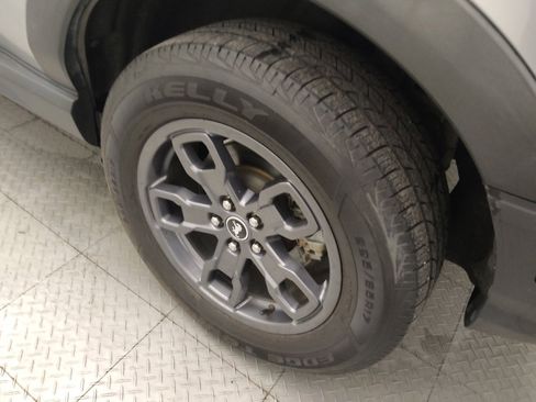 Used 2021 Ford Bronco Sport Big Bend AWD/4WD image 31