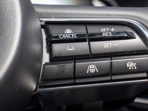 New 2026 MAZDA CX-70 3.3 Turbo w/ Premium Package image 29