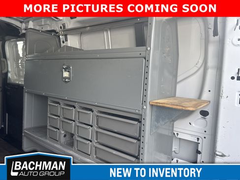 Used 2019 Ford Transit 150 130 Low Roof RWD image 5