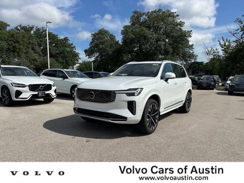 Used 2026 Volvo XC90 B6 Plus w/ Protection Package AWD/4WD image 1