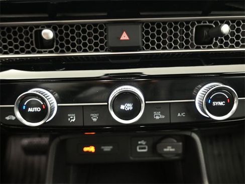 Used 2023 Honda Civic EX-L image 9