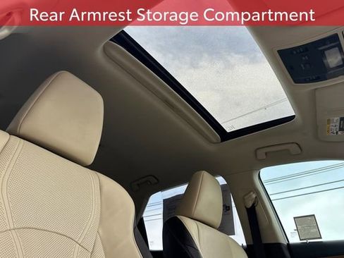 Used 2019 Lexus RX 350 FWD image 27