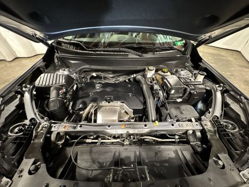 Used 2018 GMC Terrain Denali w/ Advanced Safety Package image 35