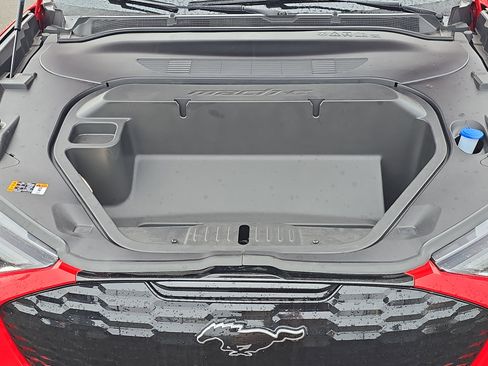 New 2026 Ford Mustang Mach-E Premium w/ Sport Appearance Package image 9