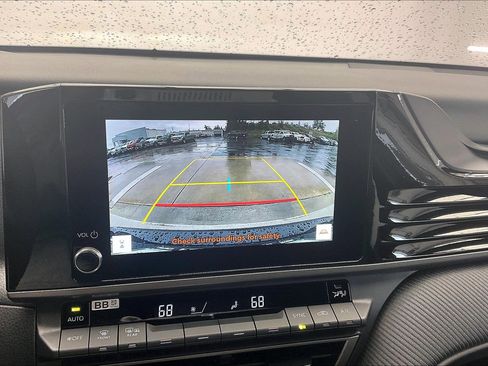 New 2026 Toyota Camry SE FWD image 13