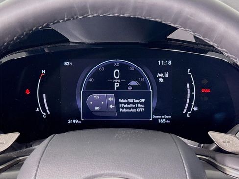 Used 2025 Lexus NX 350 AWD w/ Cold Area Package image 14