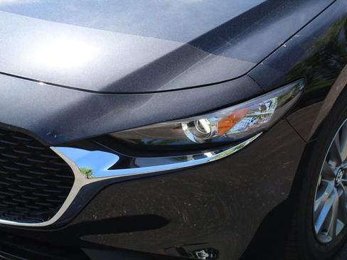 New 2026 MAZDA MAZDA3 s FWD image 9