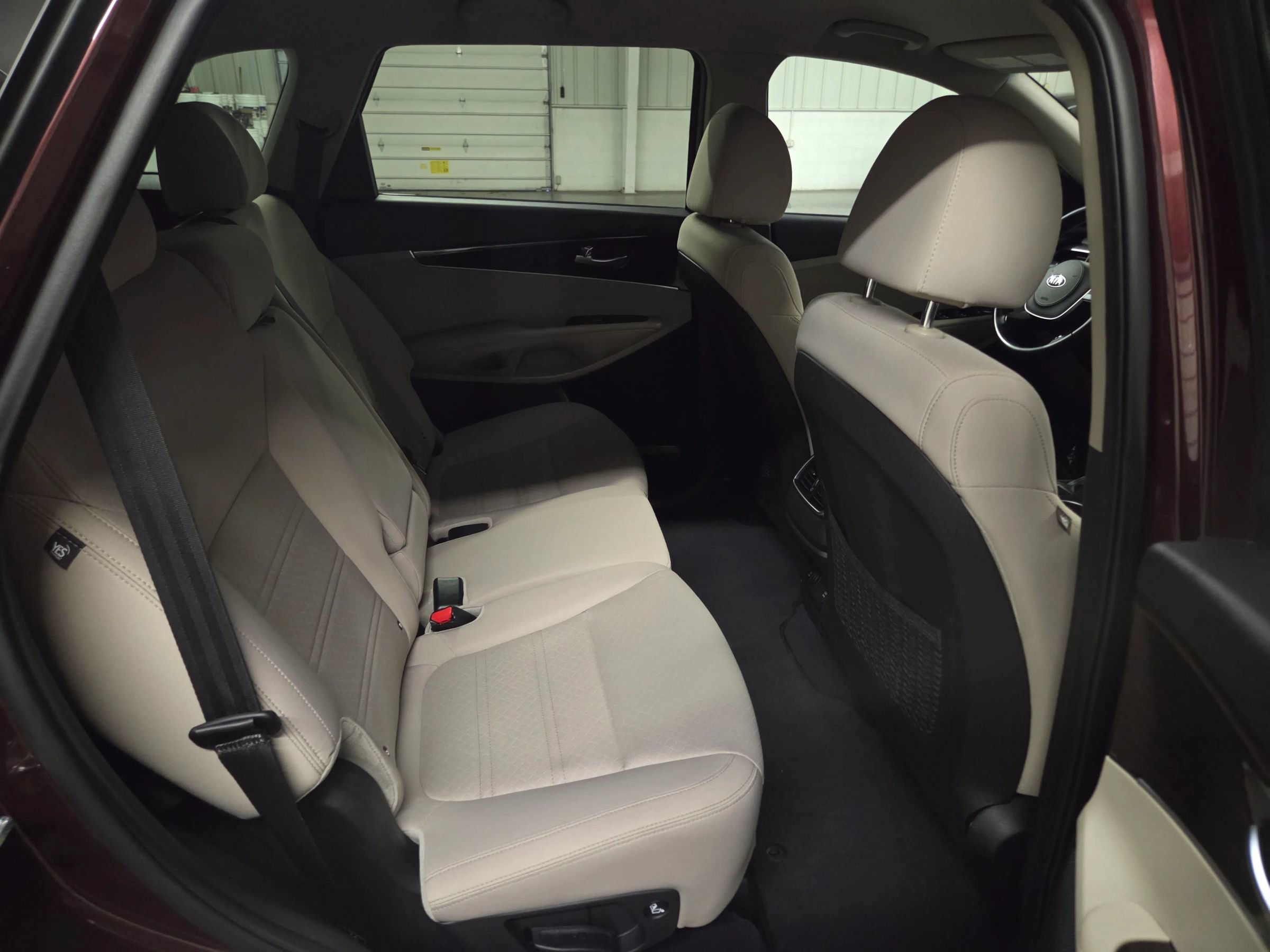 Used 2020 Kia Sorento S FWD image 31