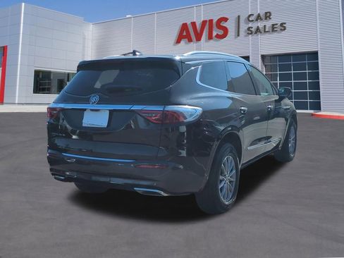 Used 2024 Buick Enclave Premium AWD/4WD image 6
