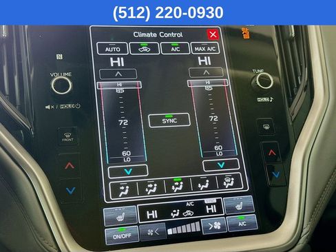 Used 2025 Subaru Outback Premium AWD/4WD image 18