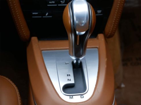 Used 2009 Porsche 911 Turbo image 19