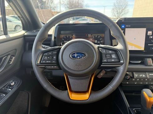 New 2026 Subaru Outback Wilderness image 9