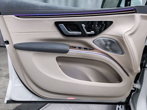 Certified 2023 Mercedes-Benz EQS 450+ SUV image 20