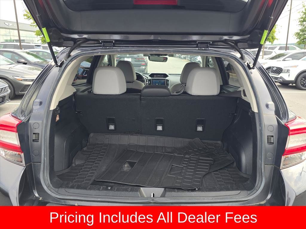 Used 2019 Subaru Crosstrek 2.0i Limited w/ Moonroof Package AWD/4WD image 14