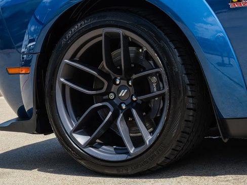 Used 2020 Dodge Challenger R/T Scat Pack RWD image 51