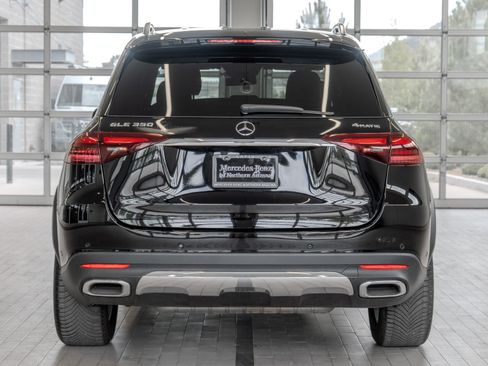 Used 2024 Mercedes-Benz GLE 350 4MATIC image 14