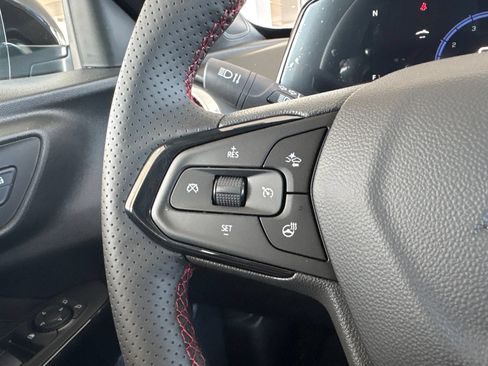 New 2026 Chevrolet Trax RS w/ Sunroof Package FWD image 27