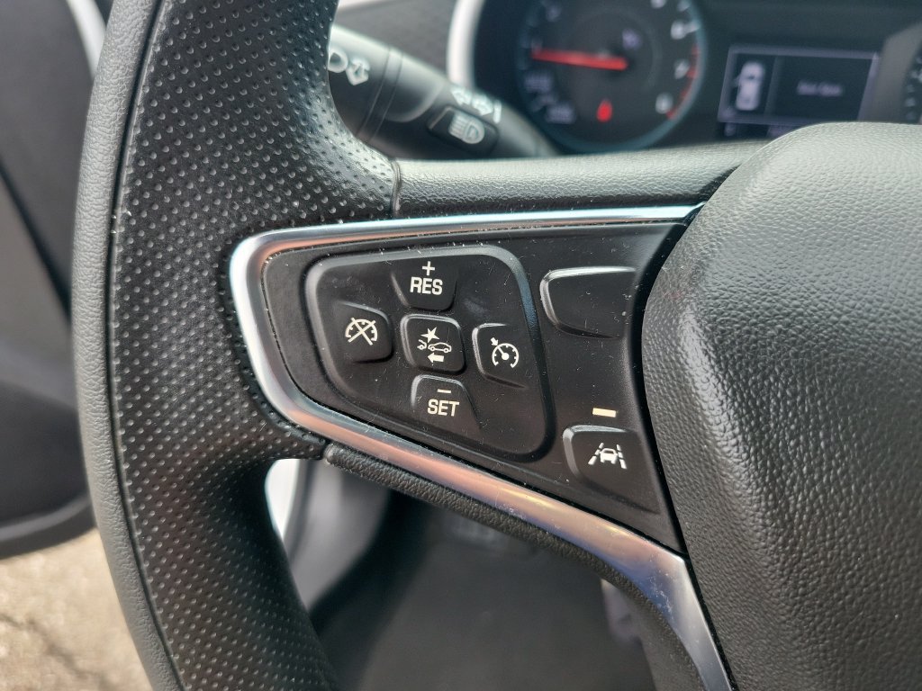 Used 2024 Chevrolet Malibu LT FWD image 28