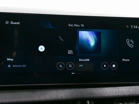 New 2026 Hyundai Tucson SEL image 22