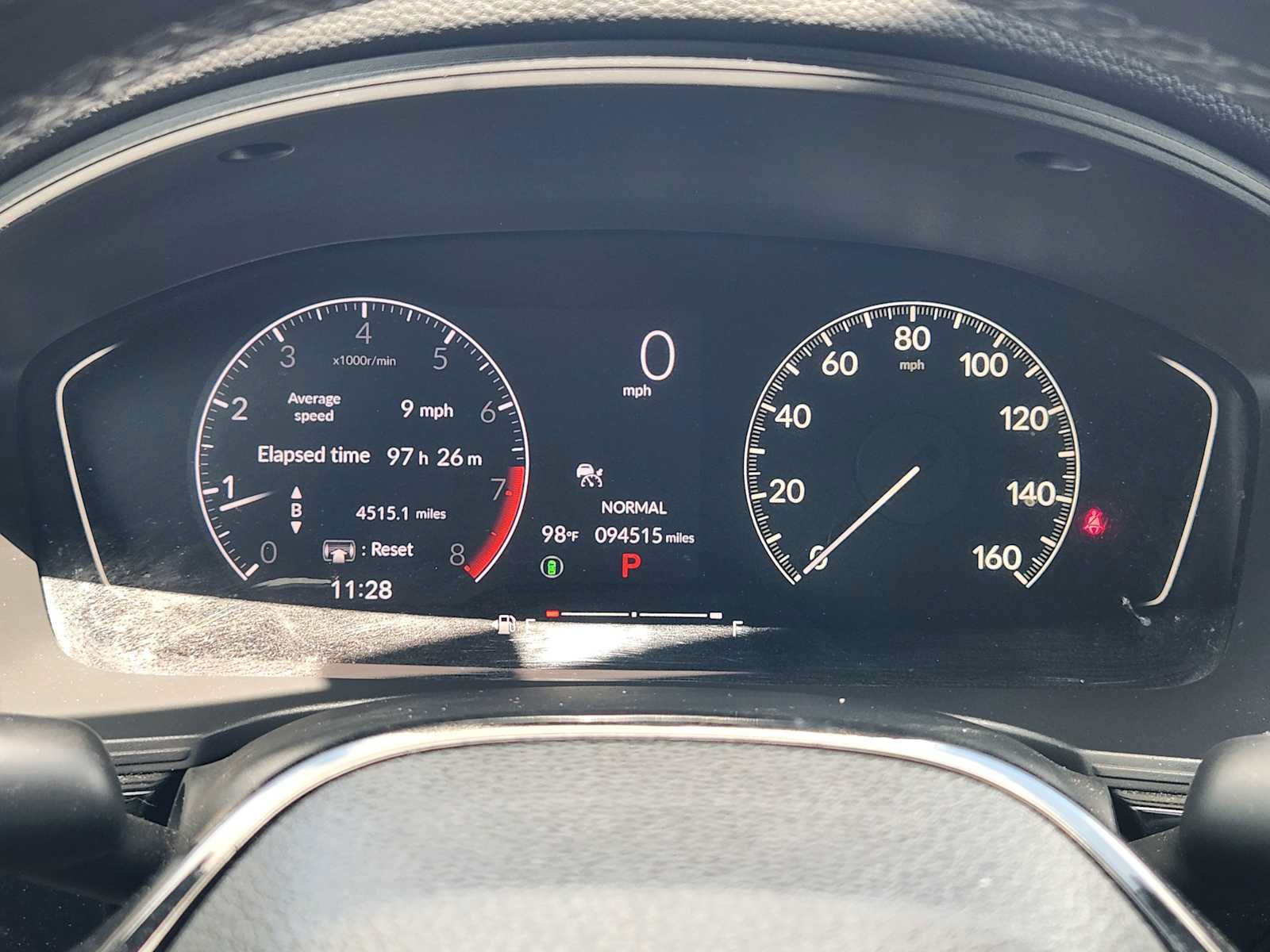 Certified 2022 Honda Civic Sport image 15