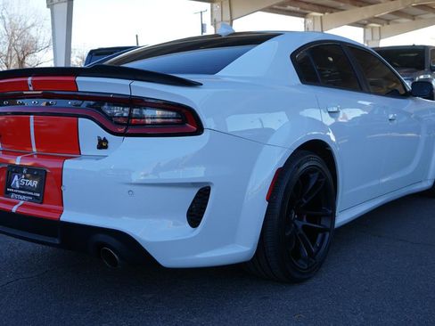 Used 2023 Dodge Charger Scat Pack image 3