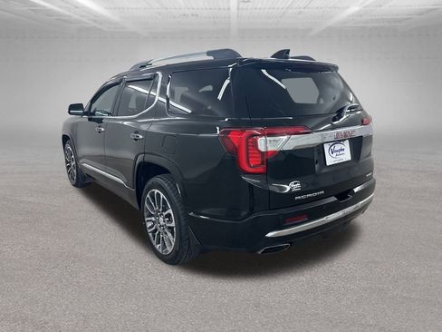 Used 2020 GMC Acadia Denali w/ Denali Ultimate Package image 9