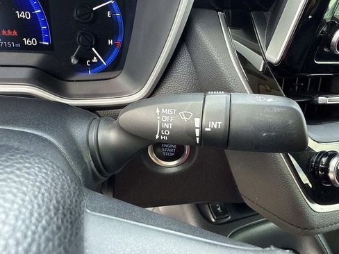 Used 2022 Toyota Corolla XLE image 35