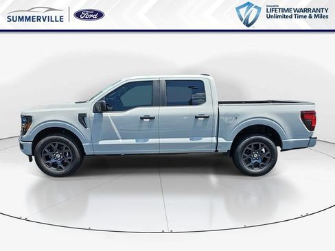 New 2026 Ford F150 STX w/ Equipment Group 200A RWD image 8