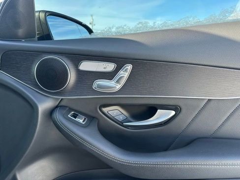 Certified 2022 Mercedes-Benz GLC 300 4MATIC image 29