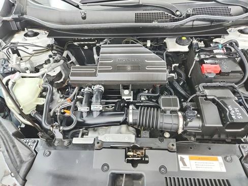 Used 2021 Honda CR-V EX-L image 17