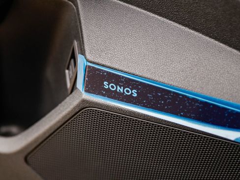 New 2026 Audi S3 Premium image 23