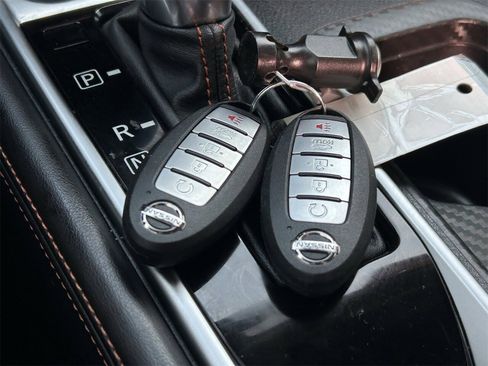 Certified 2023 Nissan Sentra SR w/ SR Premium Package image 34