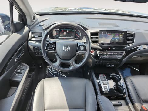 Used 2022 Honda Pilot Touring image 10