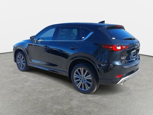 Used 2025 MAZDA CX-5 Signature image 7