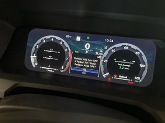 Used 2025 Toyota Tacoma Limited AWD/4WD video 1