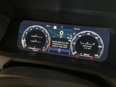Used 2025 Toyota Tacoma Limited