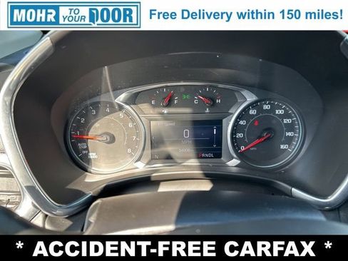 Used 2019 Chevrolet Equinox LT image 18