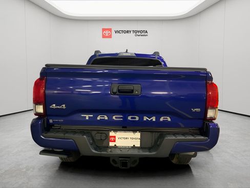 Used 2022 Toyota Tacoma SR5 image 5