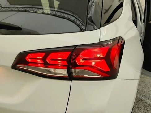 Used 2024 Chevrolet Equinox LT image 15