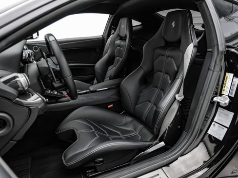 Used 2017 Ferrari F12 Berlinetta RWD image 45