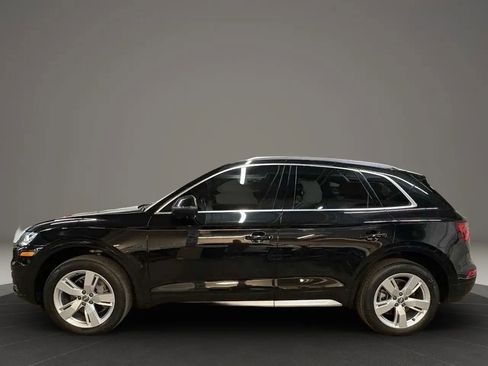 Used 2018 Audi Q5 2.0T Premium Plus w/ Premium Plus Package AWD/4WD image 5