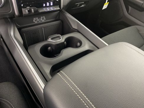 New 2026 RAM 1500 Big Horn image 29