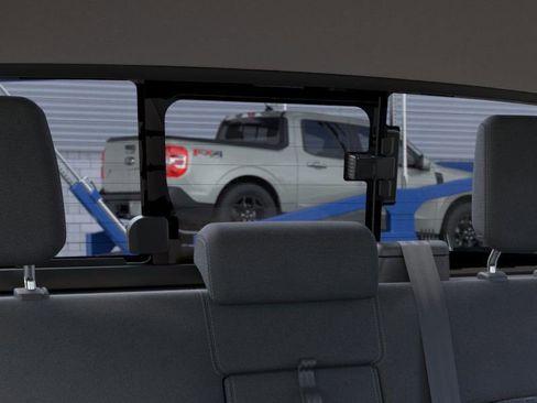 New 2026 Ford Ranger XLT image 22