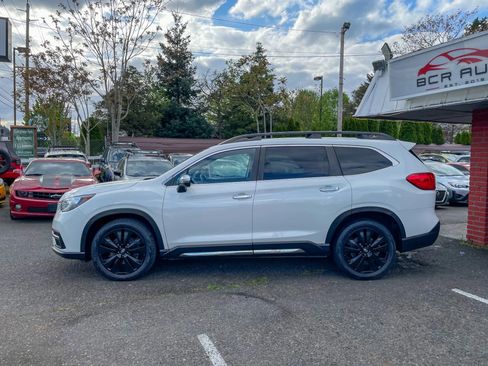 Used 2020 Subaru Ascent Touring AWD/4WD image 8