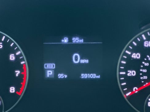 Used 2019 Kia Optima LX FWD image 23