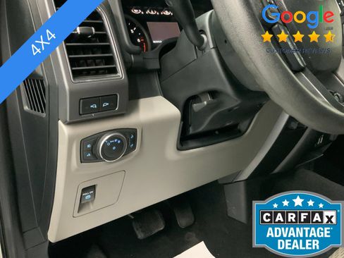 Used 2019 Ford F150 XLT w/ Max Trailer Tow Package AWD/4WD image 18