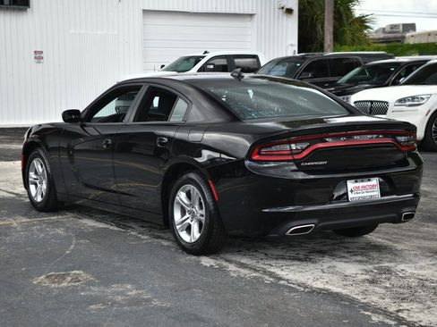 Used 2023 Dodge Charger SXT image 6