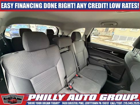 Used 2020 Kia Sorento L FWD image 22