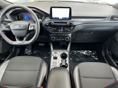 Used 2025 Ford Escape ST-Line image 29