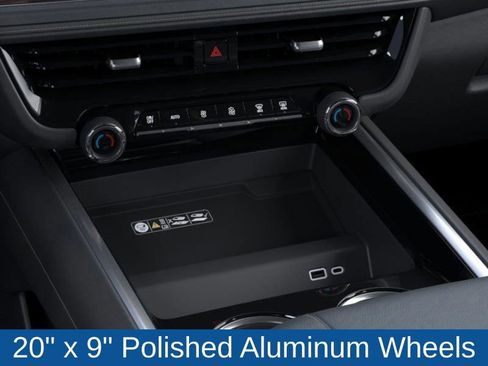 New 2026 Chevrolet Tahoe Premier image 23